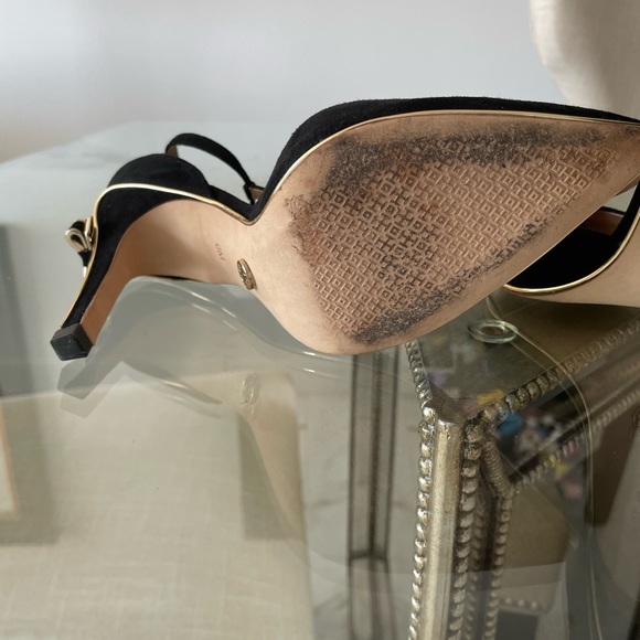 Pumps - Picture 4 of 5